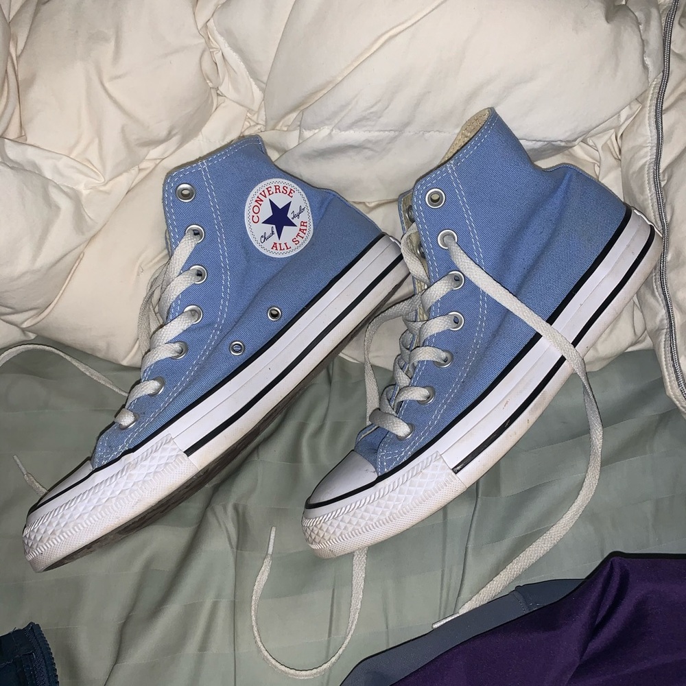 Converse Chuck Taylor All Star